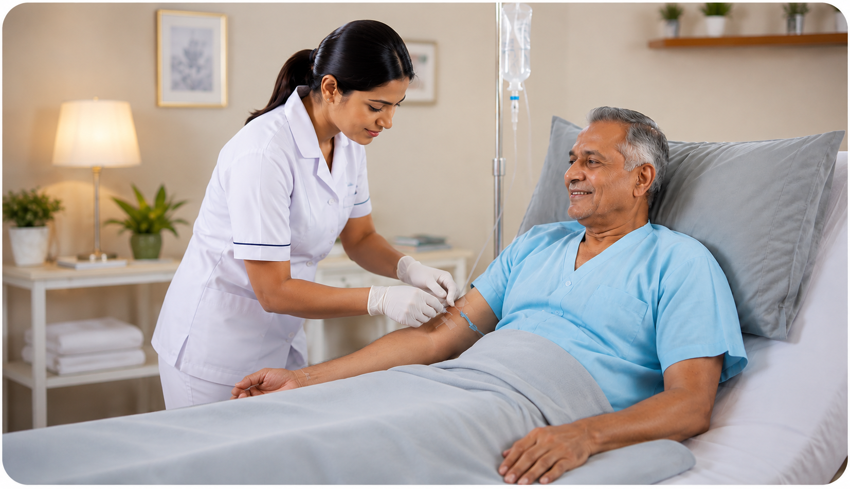 Nursing Services
