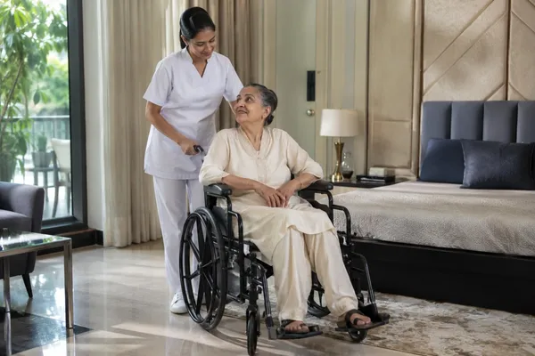 Nursing Services